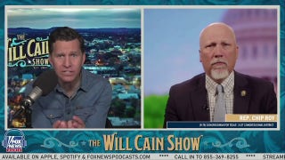 Breaking Down The Cabinet's 'Signal' Leak | Will Cain Show - Fox News