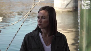 New US senator gives candid take on first days in office - Fox News