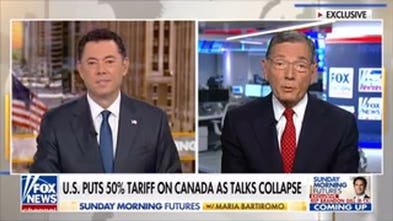Sen Barrasso warns of escalating Iran conflict, impact of Trump’s economic sanctions