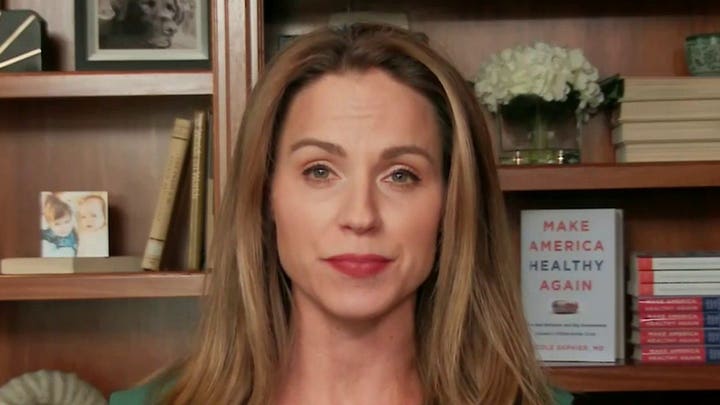 Dr. Nicole Saphier: Everyone over 65 who wants vaccine should be able to get one