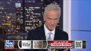 Trace Gallagher: Los que están en el poder «apoyaron, confiaron y ascendieron» a Swalwell, a pesar de saber que era «un tipo malo»