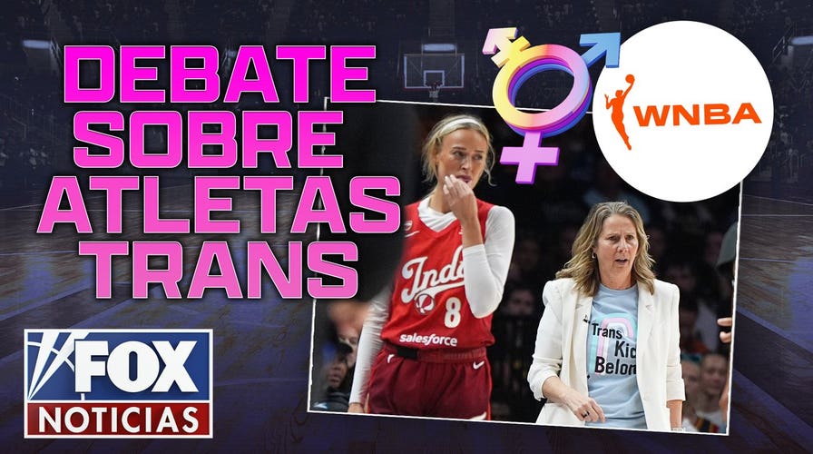 Sophie Cunningham enciende el debate sobre atletas trans en deportes femeninos