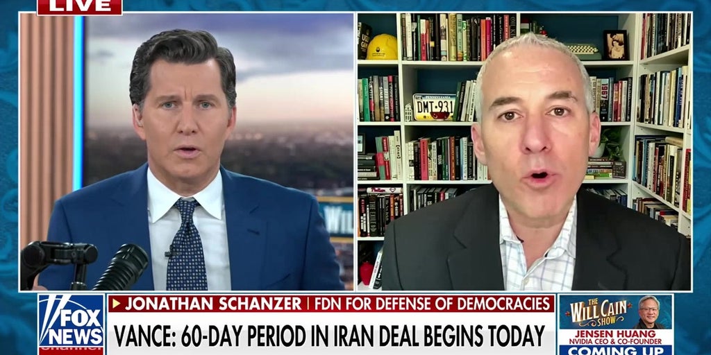 My guess is Iran’s regime will do what it always does: Jonathan Schanzer
