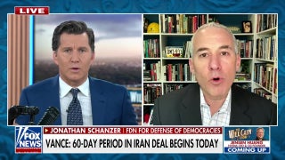 My guess is Iran’s regime will do what it always does: Jonathan Schanzer