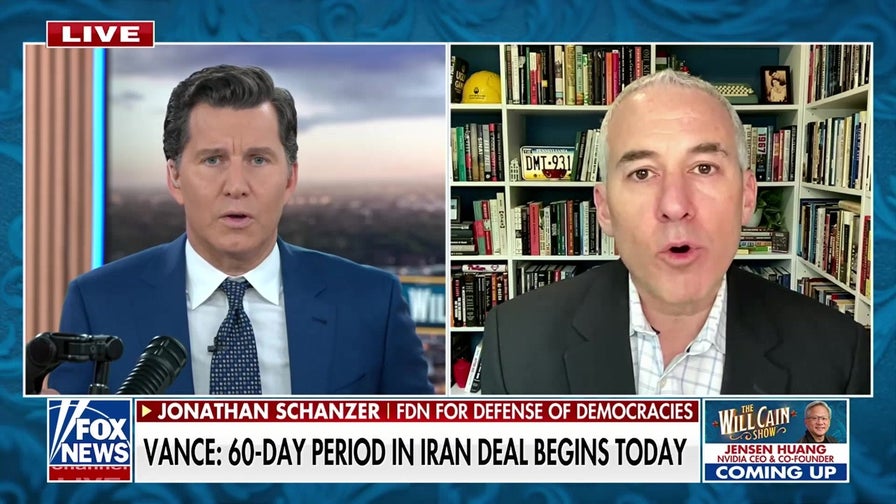 My guess is Iran’s regime will do what it always does: Jonathan Schanzer