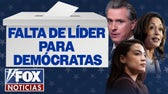 ¿Quién se queda con el partido Demócrata? El choque Harris vs. Newsom