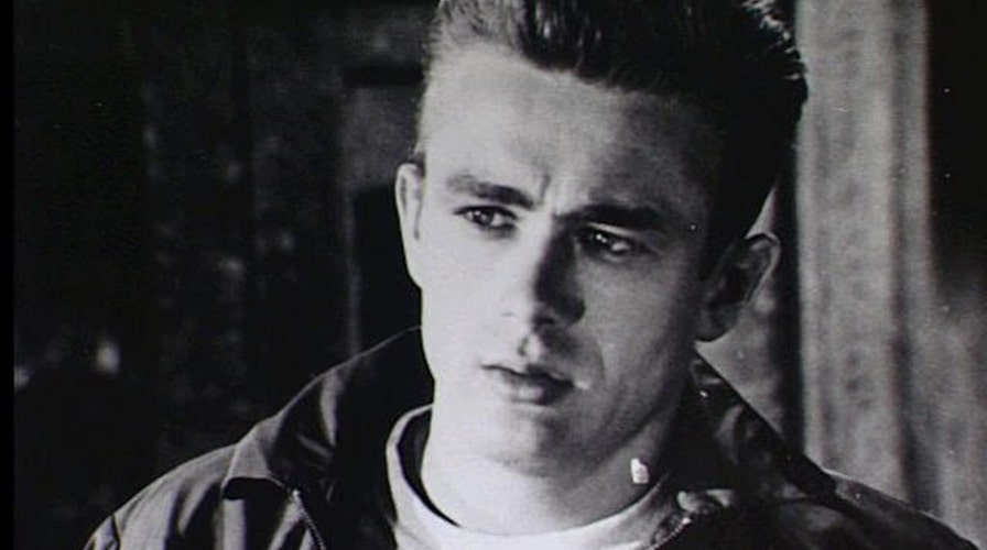 Mystery of James Dean's Porsche solved?