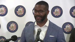 Birmingham, Alabama mayor speaks about $100,000 reward for information following mass shooting - Fox News