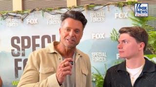 David Charvet admits he left Hollywood in order to be a good dad to his two kids