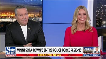 The attrition rate for cops shows the chickens have come home to roost: Alex Villanueva