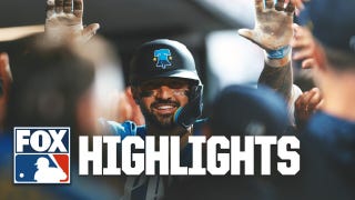 Mets vs. Phillies Highlights | MLB on FOX - Fox News