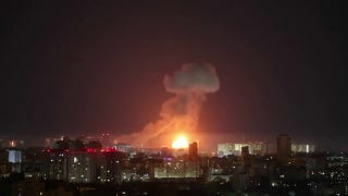 Russia strikes Kyiv, Ukraine, killing at least 9