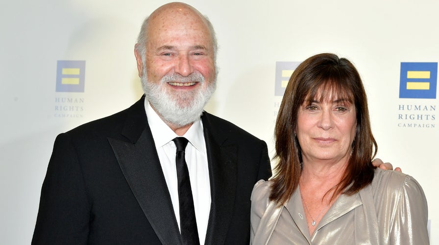 Officials clasp briefing connected Rob and Michele Reiner homicide case