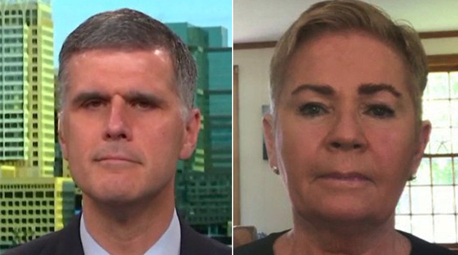 Poll: 80 percent of Americans feel things in the country are out of control