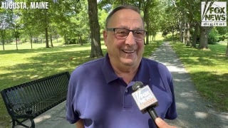 Former GOP Gov. Paul LePage of Maine says his Democratic rival in the state’s key congressional race got ‘way, way too close to Platner’