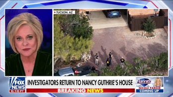 Nancy Grace: Suspected ransom notes point to a local suspect
