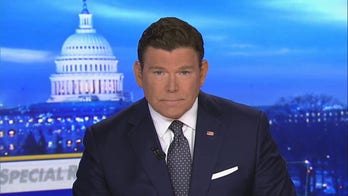 Coming up on Monday, Sept. 13 edition of 'Special Report'