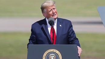 NJ federal judge rejects Trump campaign's challenge to state's mail-in voting plans