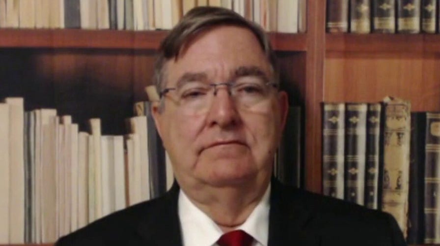 Can lawmakers reach agreement on another coronavirus relief bill?