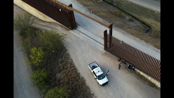 'Huge boom' for cartels in human smuggling, trafficking: Gen. McGuire