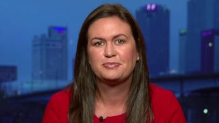 Sarah Sanders reacts to Trump threatening to move RNC: President’s an extremely tough negotiator  - Fox News