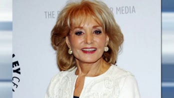 Barbara Walters, trailblazing broadcaster, dead at 93