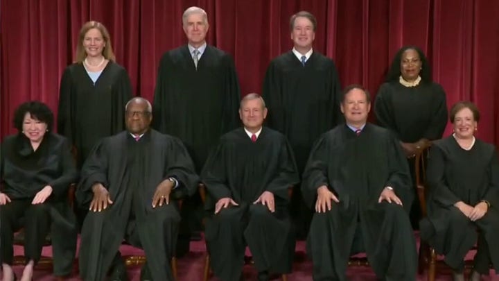 Democrats Pursue Political Control of the Supreme Court