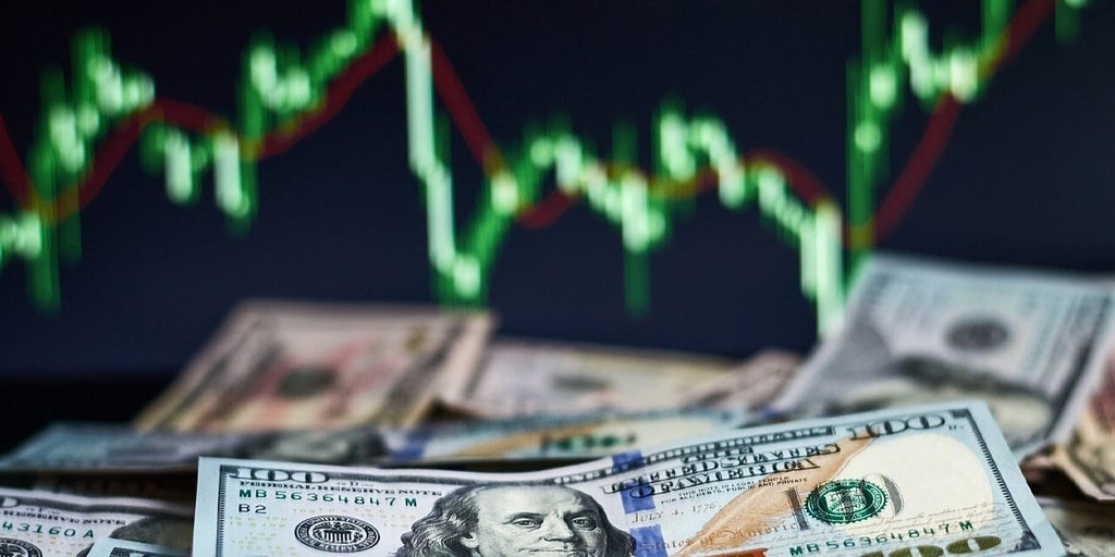 Democrats' infrastructure plan is 'financial
disaster waiting to happen': Sen. Tillis