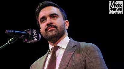Mamdani's ties to outlet accused of antisemitic conspiracies raise questions