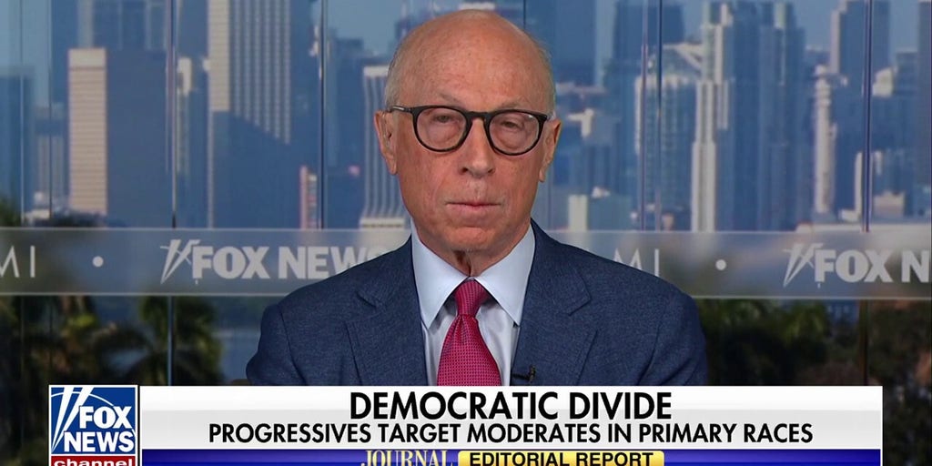 A New Jersey Upset and Progressives’ Primary Power