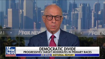 A New Jersey Upset and Progressives’ Primary Power