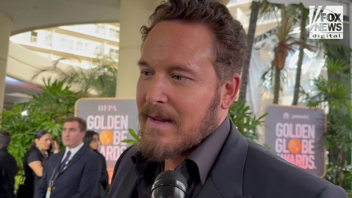 Cole Hauser talks Yellowstone co-star Kevin Costner