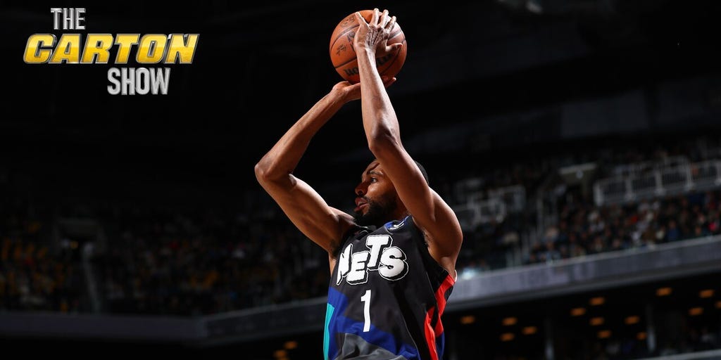 Will trading for Mikal Bridges help the Knicks' chemistry? | The Carton Show