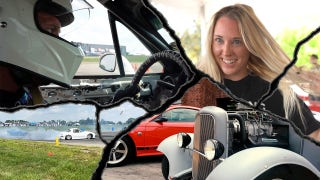 Detroit’s racing scene leaves loneliness epidemic eating dust