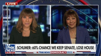 Judy Miller: This is why Democrats are worried over the midterms