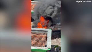 Newly obtained video reveals turmoil in Puerto Vallarta amid cartel unrest