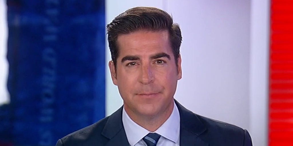 Jesse Watters: Biden's Credibility Crisis | Fox News Video