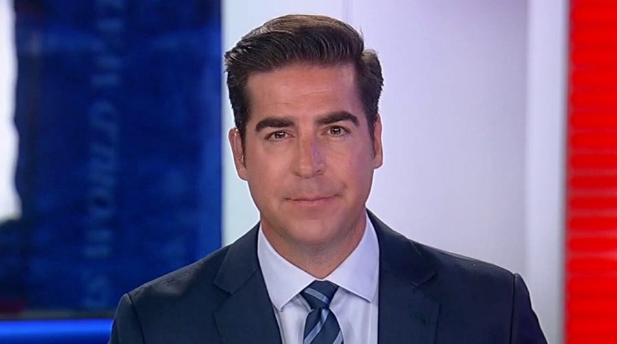 Jesse Watters: Biden's credibility crisis