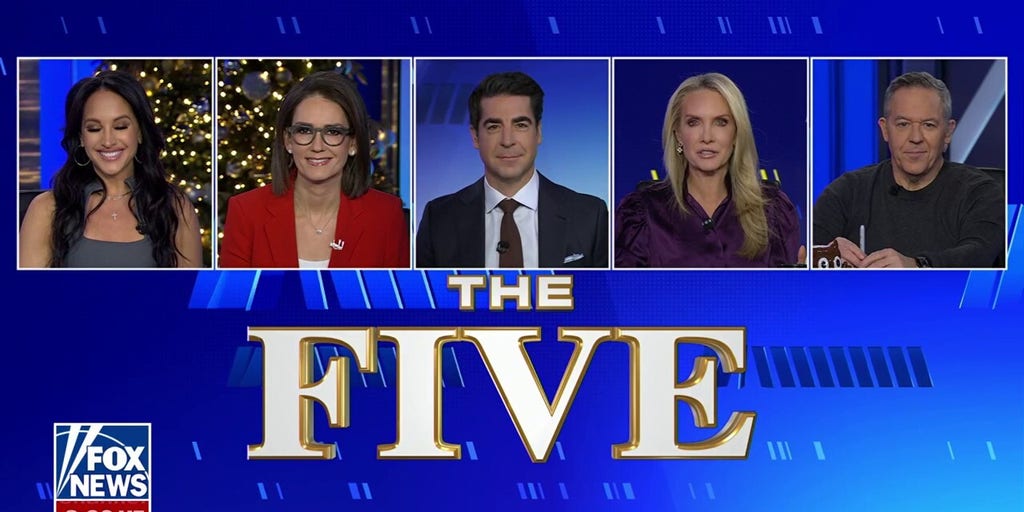 James Carville tells Dems to quit messing around with the 'cultural stuff': Greg Gutfeld