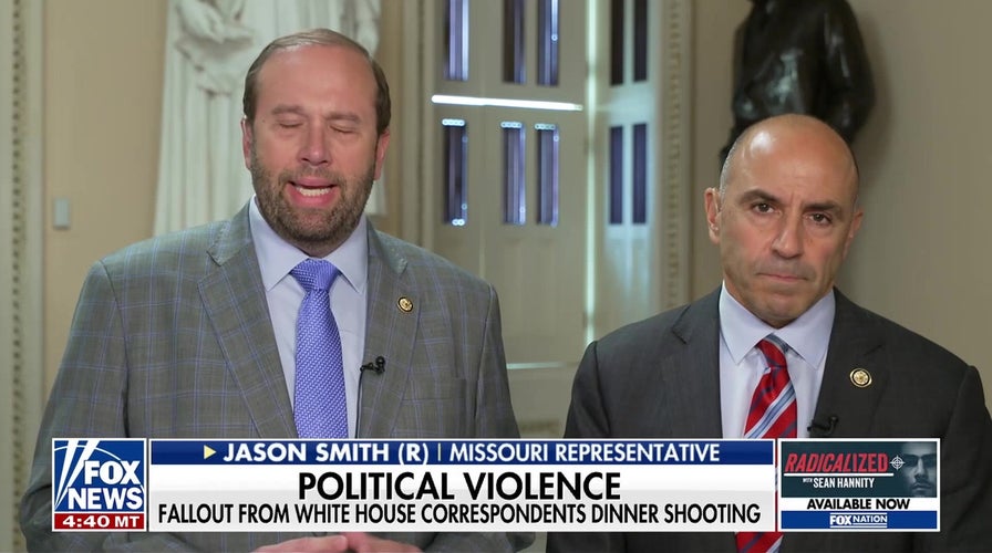 Lawmakers across the aisle make bipartisan push for foster care reform