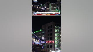 Crockett's longtime security guard KILLED in SWAT standoff