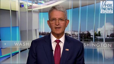 NNSA chief Brandon Williams unveils AI-designed nuclear deterrence test project