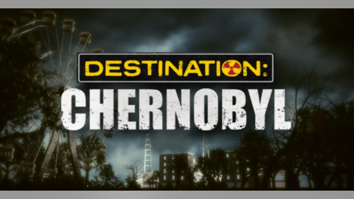 35 years later, explore the disaster that changed the world in 'Destination: Chernobyl' 