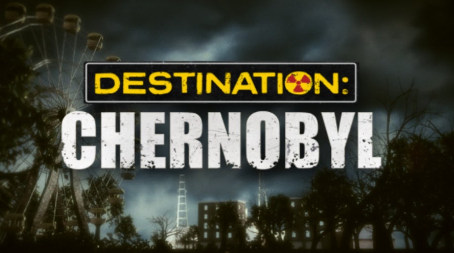 35 years later, explore the disaster that changed the world in 'Destination: Chernobyl' 
