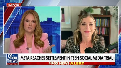 We are seeing Meta being forced to pay for its actions, says 'Scrolling 2 Death' podcast host