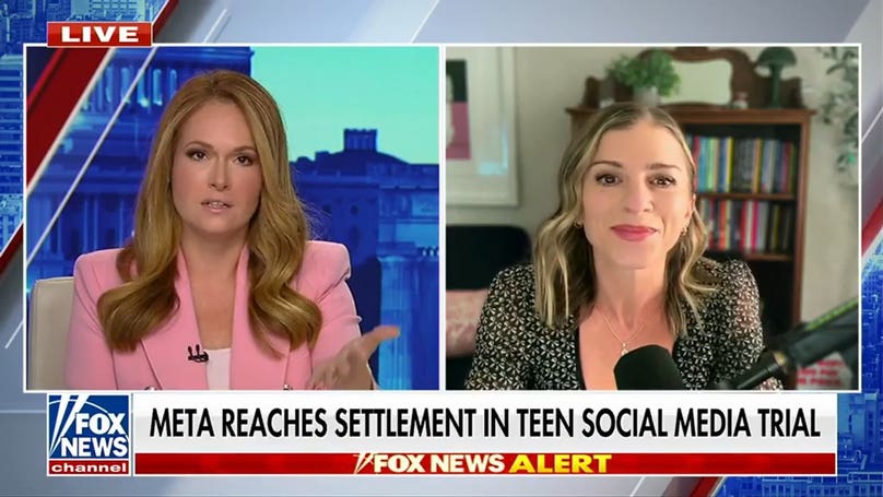 We are seeing Meta being forced to pay for its actions, says 'Scrolling 2 Death' podcast host
