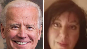 Tara Reade calls for release of Biden's Senate records: 'Why are they under seal?'