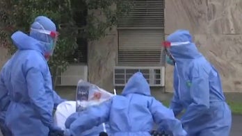 Dr. William Haseltine: Coronavirus pandemic could end in these ways – Maybe sooner than we expect