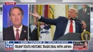 Virginia is a 'big winner' in Trump's deal with Japan, says Gov. Glenn Youngkin