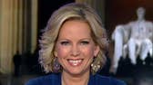 Shannon Bream on finding success through hard work, perseverance, and faith